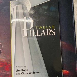 Twelve Pillars